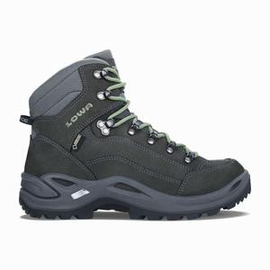 Lowa Renegade GTX Mid WS - Fjellsko (Dame) - RA5782619